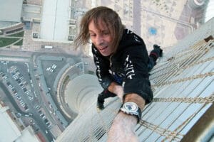 alain robert