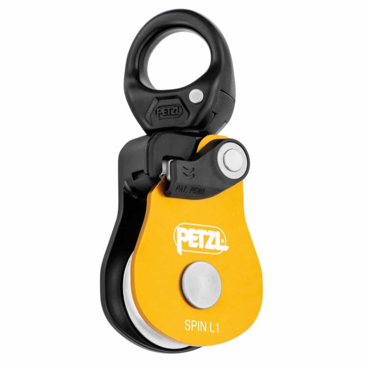 petzl spin L1