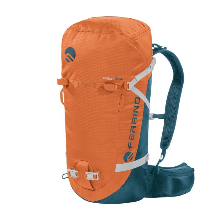 ferrino triolet 25+3