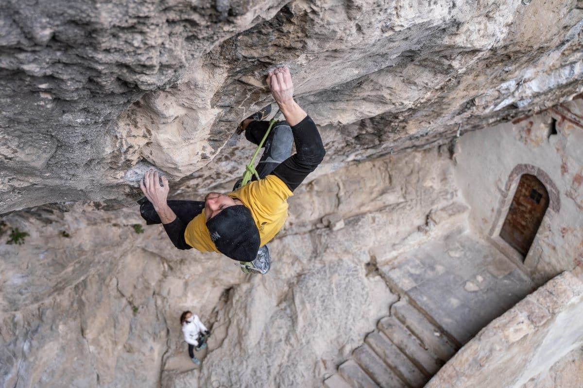 top 10 imprese arrampicata 2021