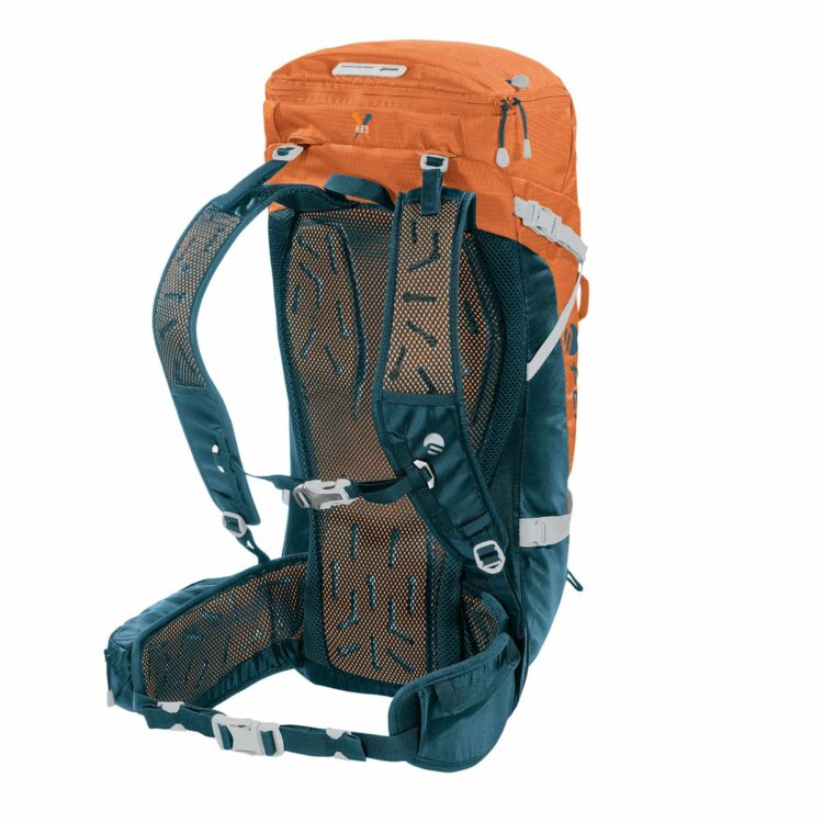 ferrino triolet 25+3