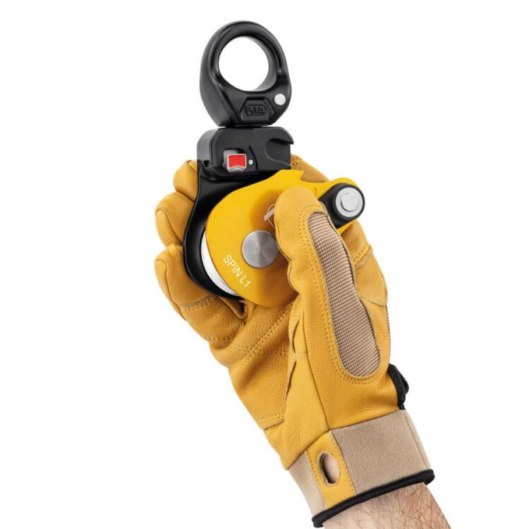 petzl spin L1