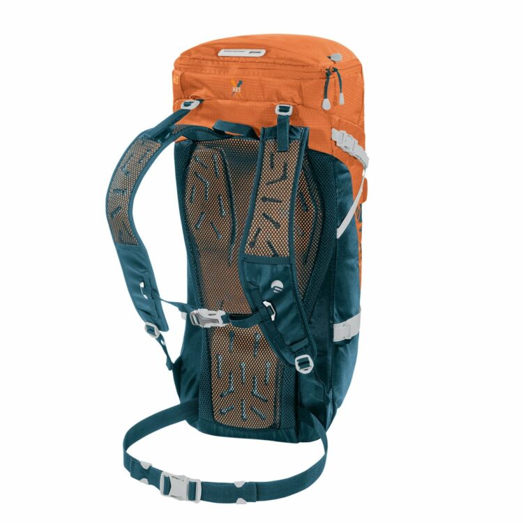 ferrino triolet 25+3
