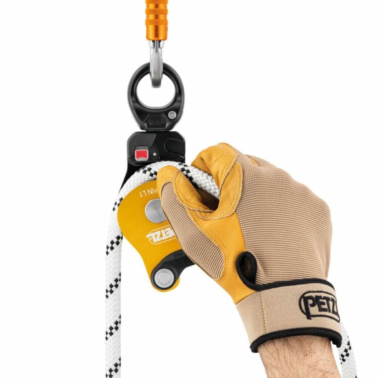 petzl spin L1