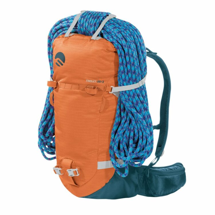 ferrino triolet 25+3