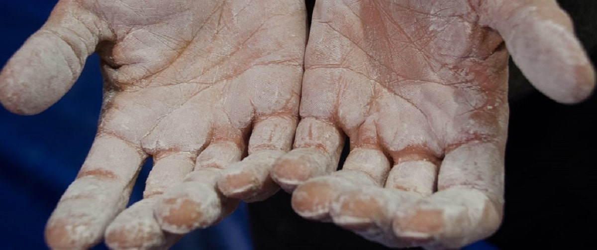 5 miti sull'allenamento in arrampicata