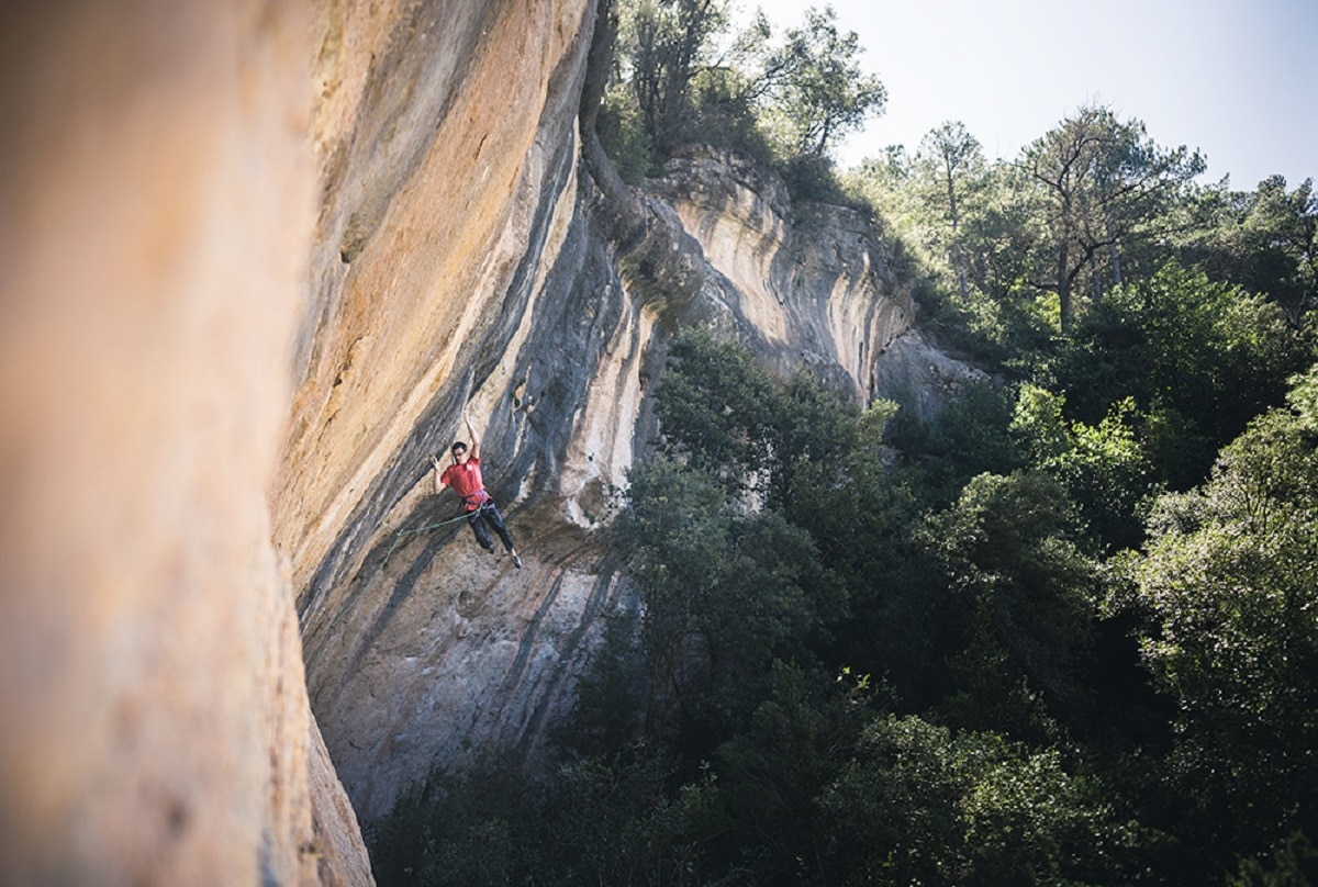 top 10 imprese arrampicata 2021
