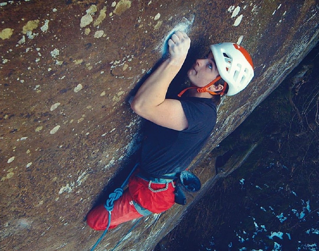 top 10 imprese arrampicata 2021