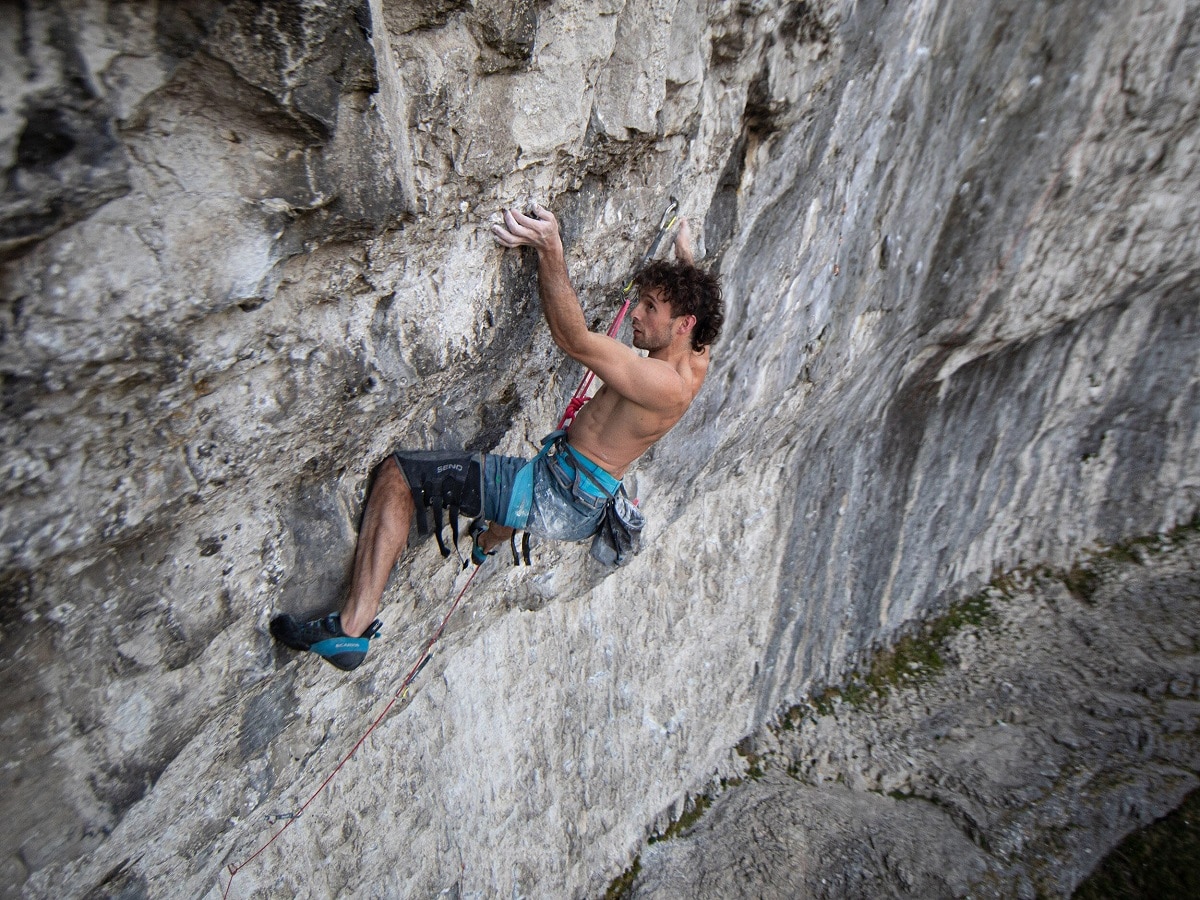 top 10 imprese arrampicata 2021