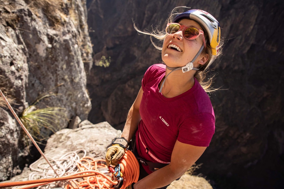 top 10 imprese arrampicata 2021