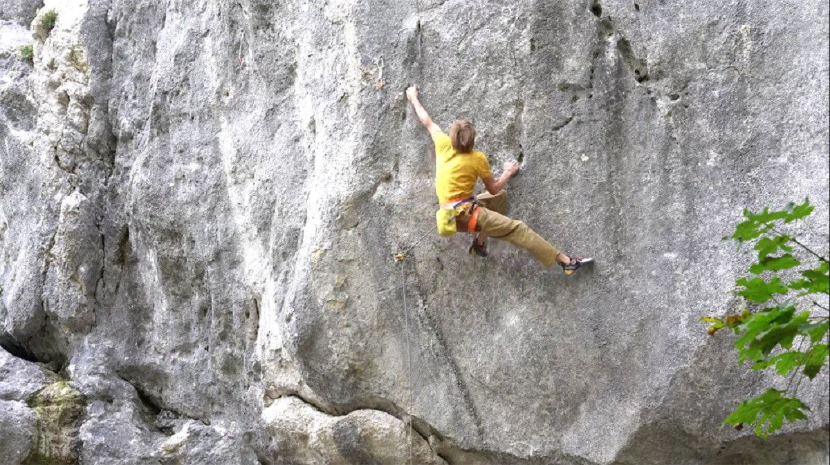 top 10 imprese arrampicata 2021