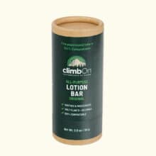 ClimbOn lotion bar original 2oz 56g