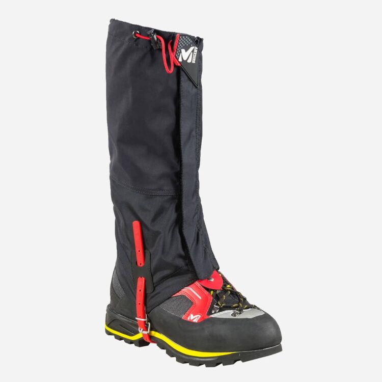 alpine-gaiters