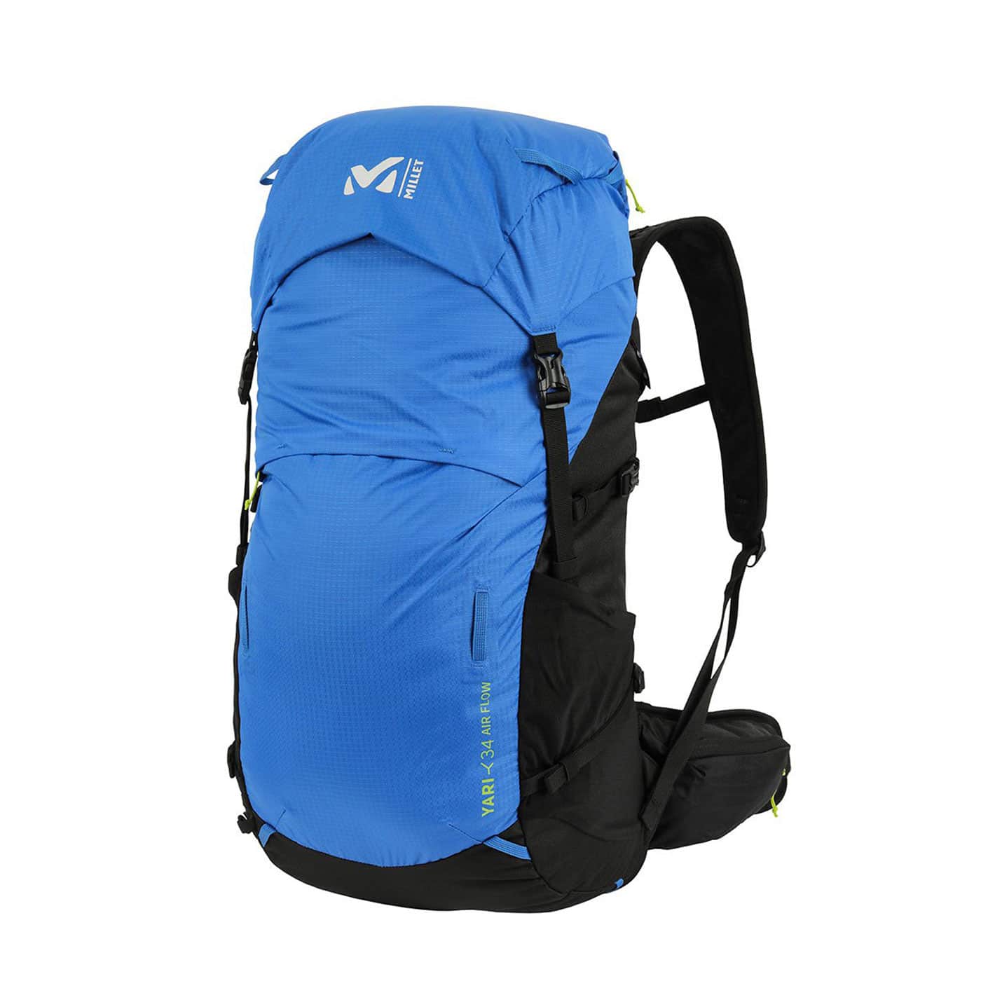 Millet Yari 34 Airflow zaino trekking alpinismo montagna - Sestogrado