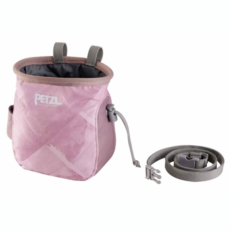 Petzl Saka Chalk Bag - Image 4