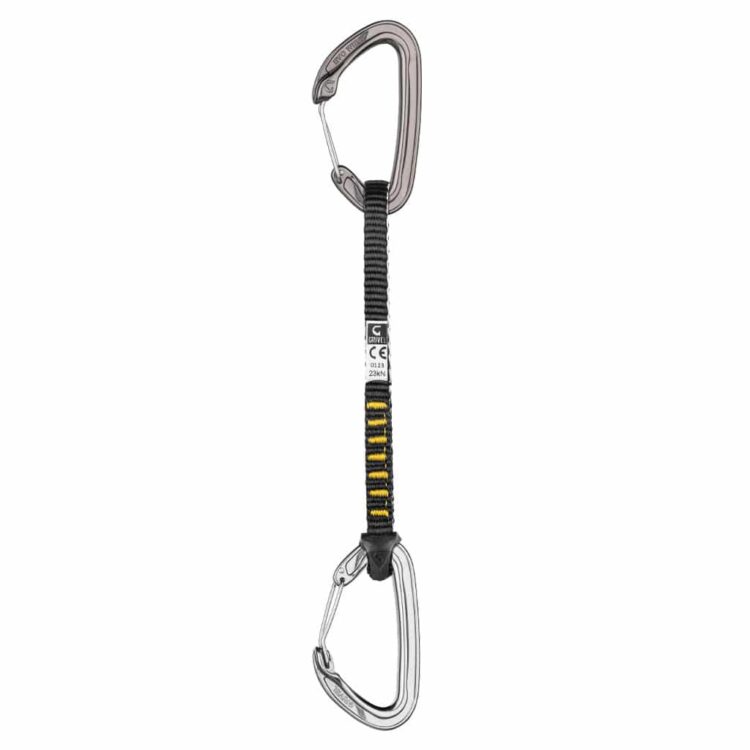 grivel alpine plume evo 16cm