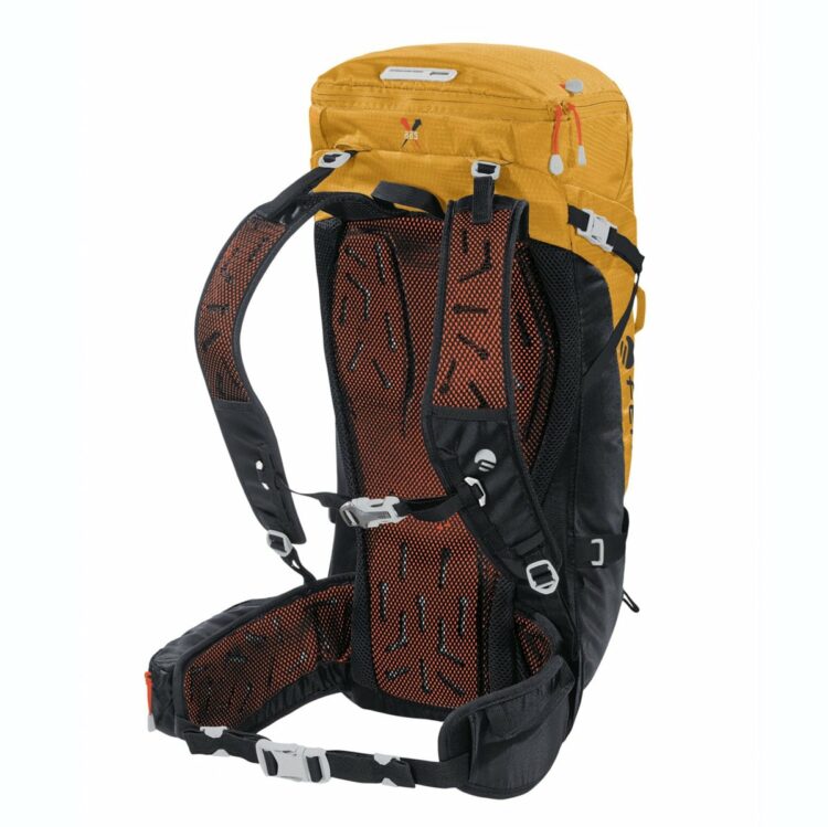 triolet 25 giallo