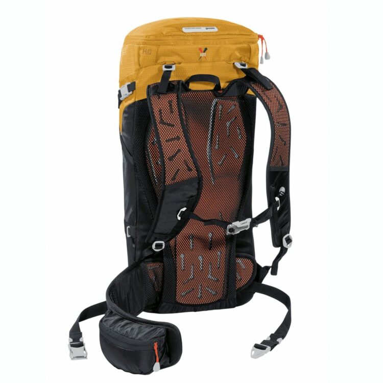 triolet 25 giallo