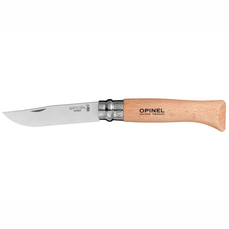 opinel 08