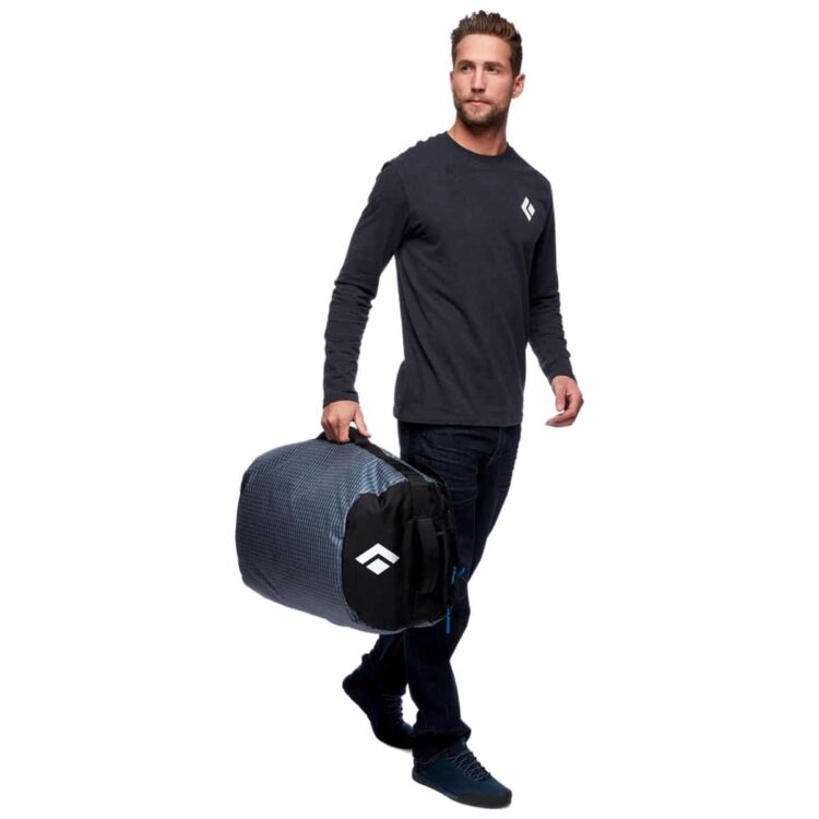 Stonehauler 60L Duffel
