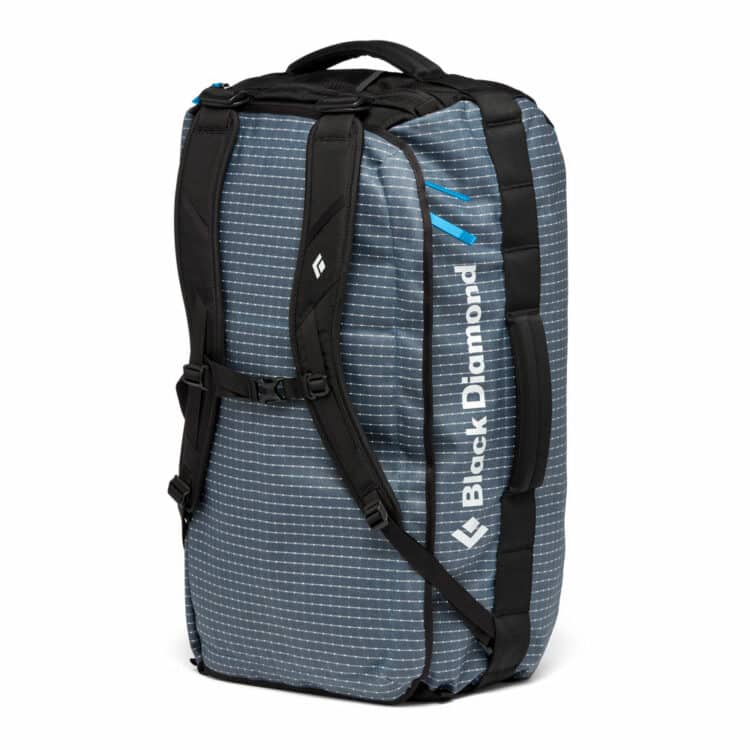 Stonehauler 60L Duffel