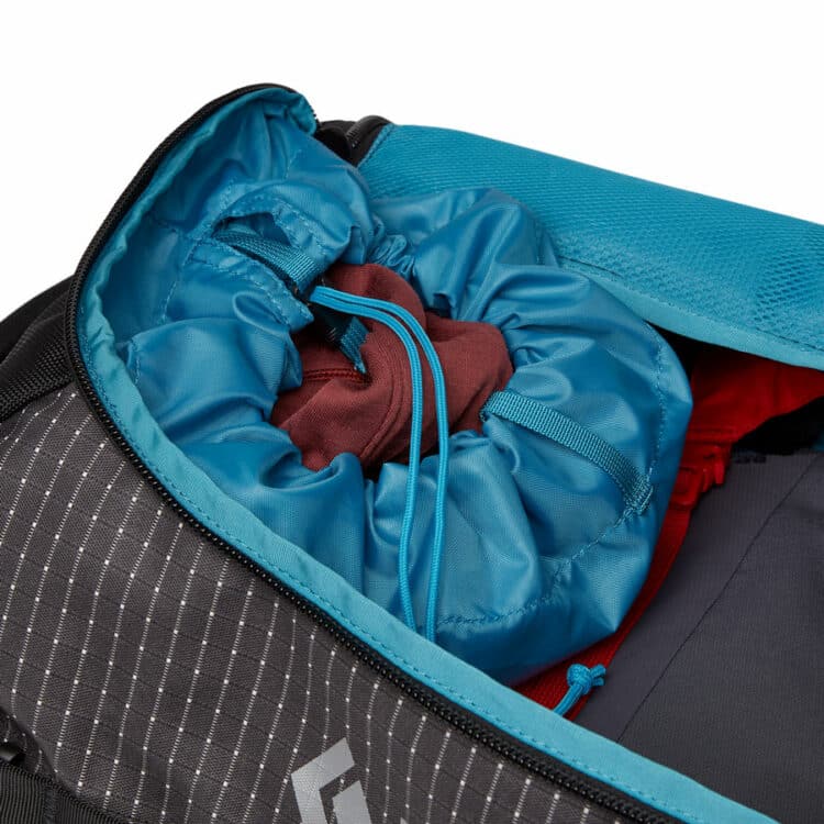 STONEHAULER 90L DUFFEL