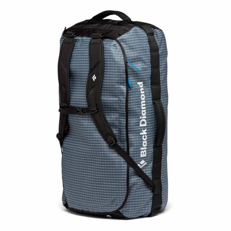 STONEHAULER 90L DUFFEL