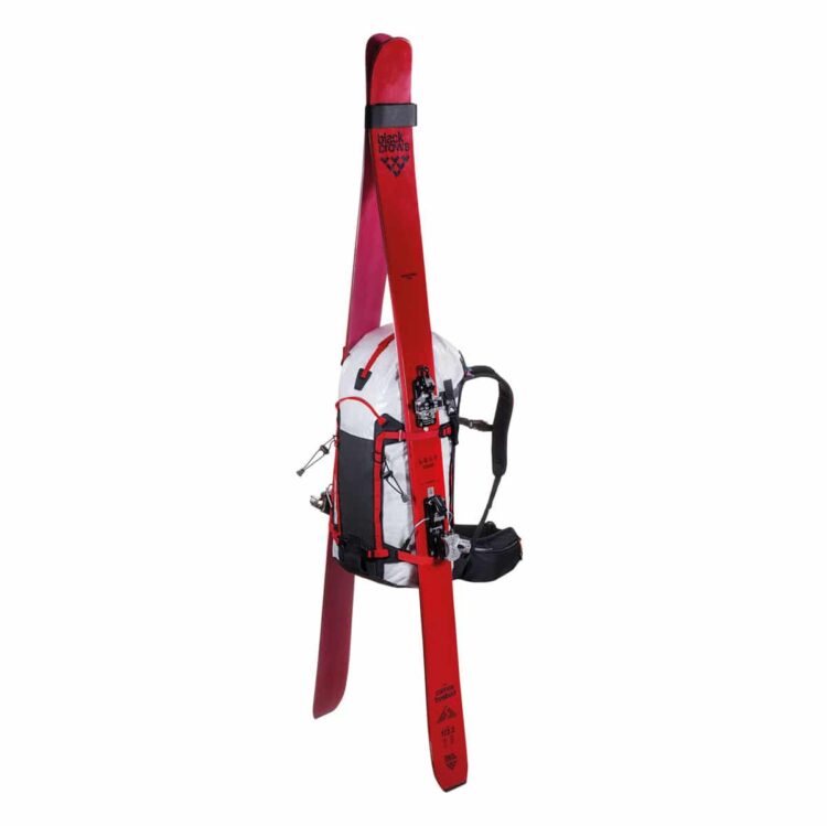 Ferrino Instinct 30+5