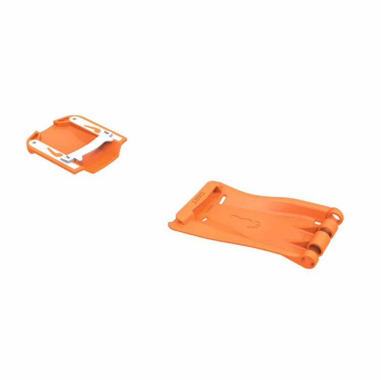 Petzl ANTISNOW DART