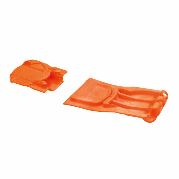 Petzl ANTISNOW LINX