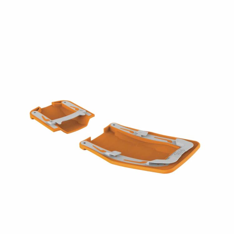 Petzl ANTISNOW VASAK antizoccolo