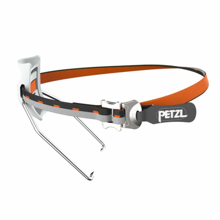 Petzl BACK LEVER