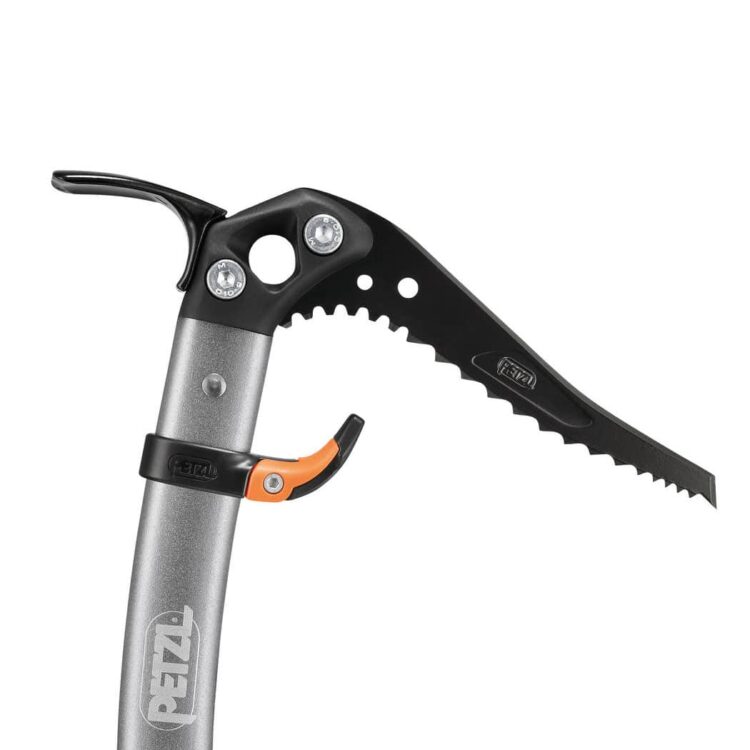 PETZL TRIGREST