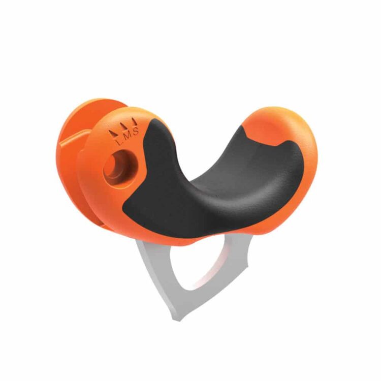PETZL RICAMBIO GRIPREST NOMIC