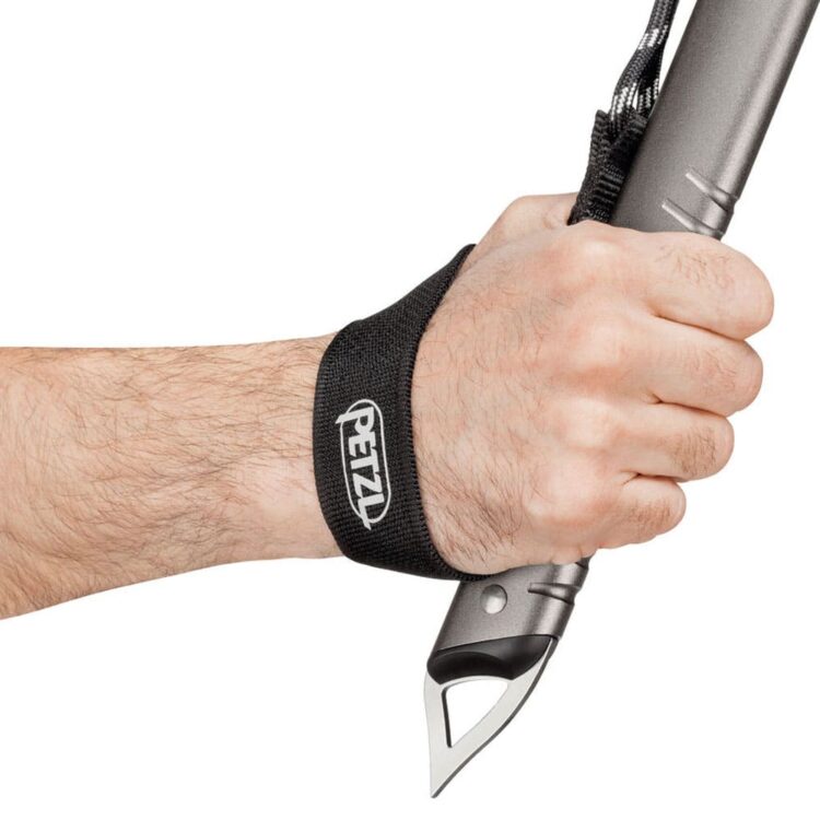Petzl Linkin dragonne