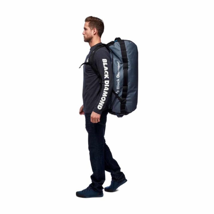 STONEHAULER 90L DUFFEL
