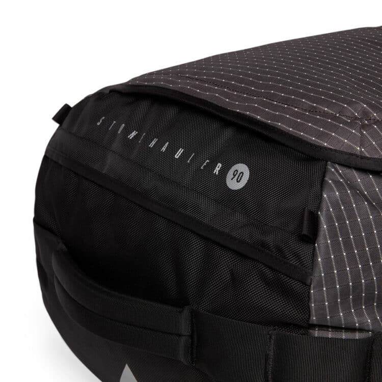 STONEHAULER 90L DUFFEL