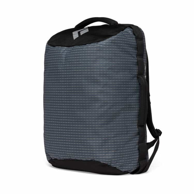 STONEHAULER 45L DUFFEL AZURITE