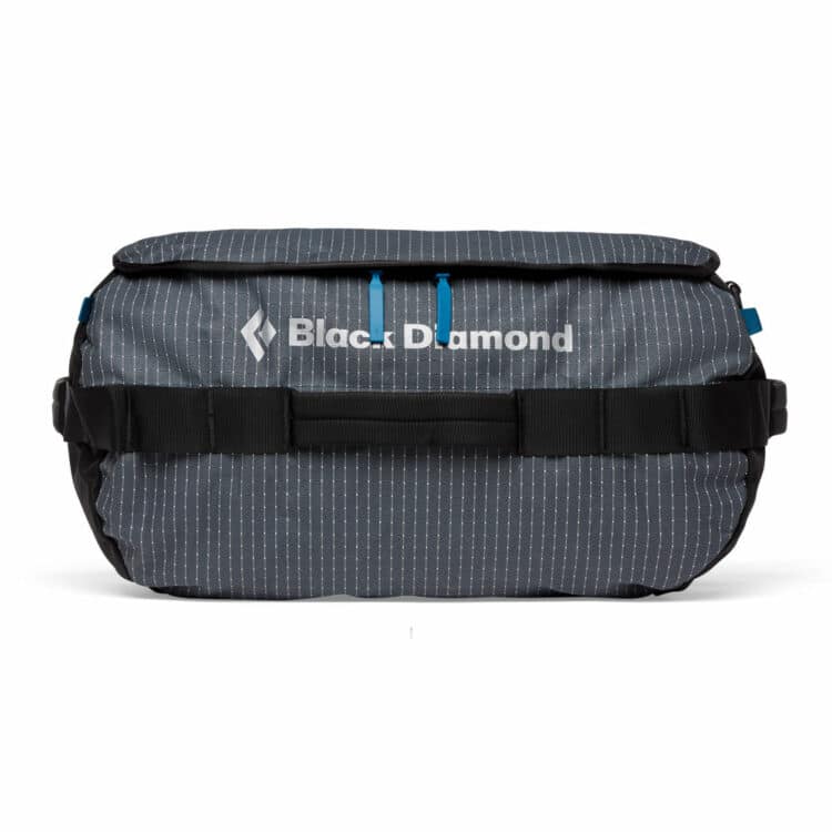 STONEHAULER 45L DUFFEL AZURITE