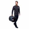 STONEHAULER 45L DUFFEL AZURITE