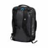 STONEHAULER 45L DUFFEL BLACK