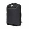 STONEHAULER 45L DUFFEL BLACK