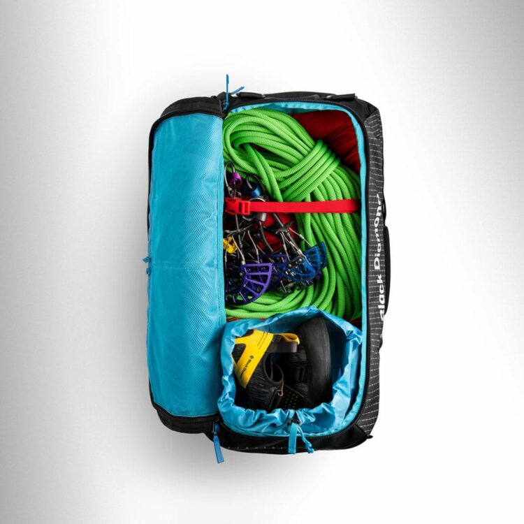 Stonehauler 60L Duffel
