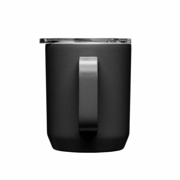 HORIZON™ VACUUM INSULATED STAINLESS STEEL CAMP MUG 350ML/12OZ