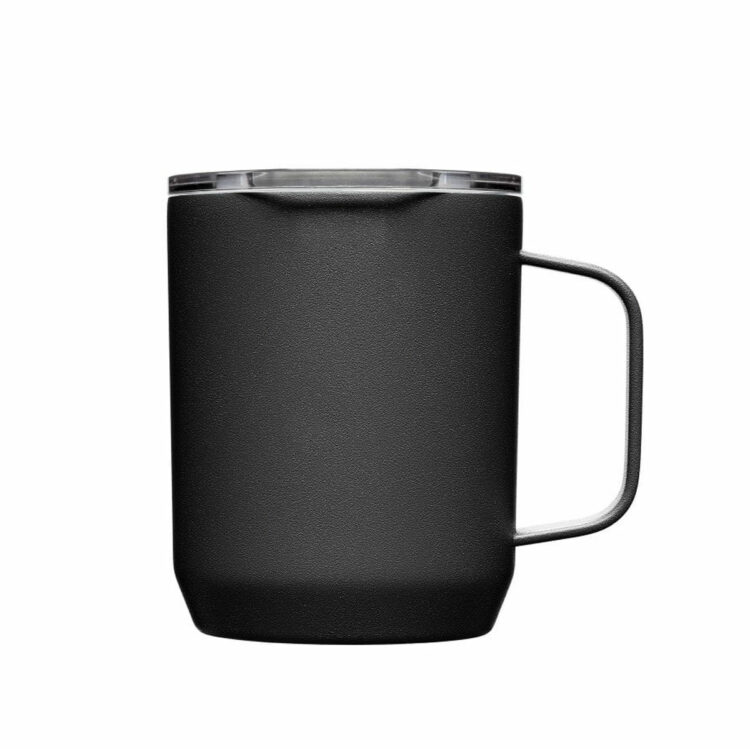 HORIZON™ VACUUM INSULATED STAINLESS STEEL CAMP MUG 350ML/12OZ