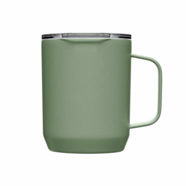 HORIZON™ VACUUM INSULATED STAINLESS STEEL CAMP MUG 350ML/12OZ