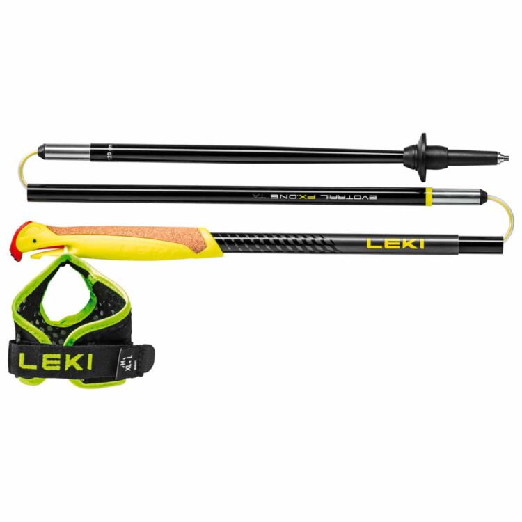 LEKI Evotrail FX.One TA