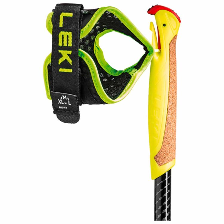 LEKI Evotrail FX.One TA