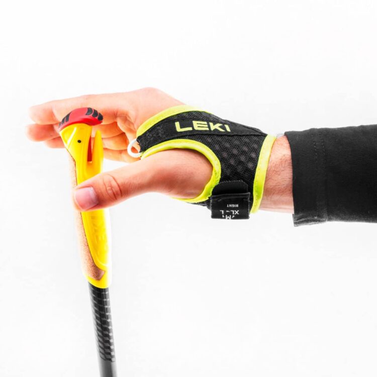 LEKI Evotrail FX.One TA
