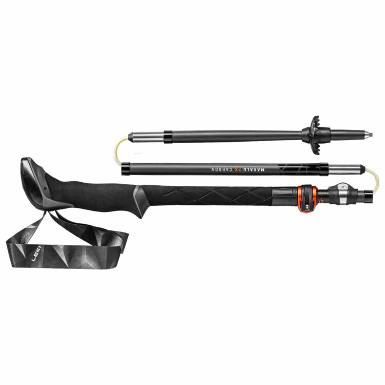 LEKI - Makalu FX Carbon